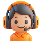 Avatar do usuário